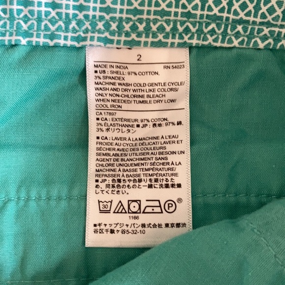 Banana Republic Shorts - Picture 6 of 6